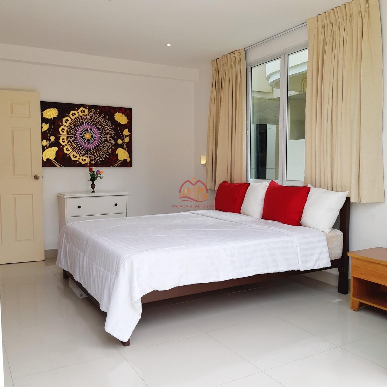 Chom Talay Resort