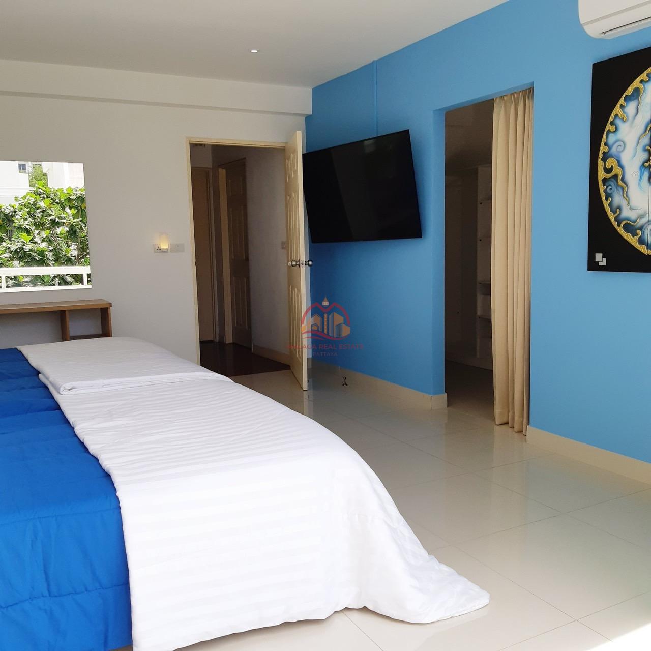 Chom Talay Resort