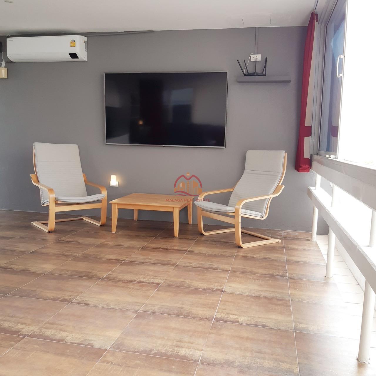 Chom Talay Resort