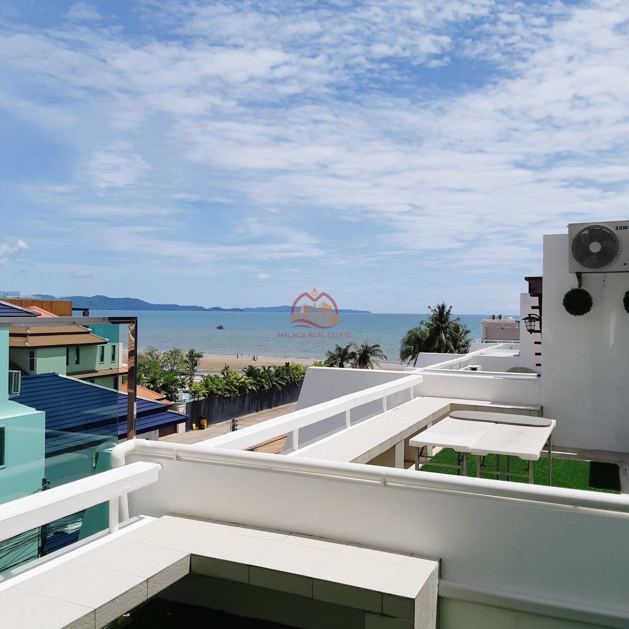 Chom Talay Resort