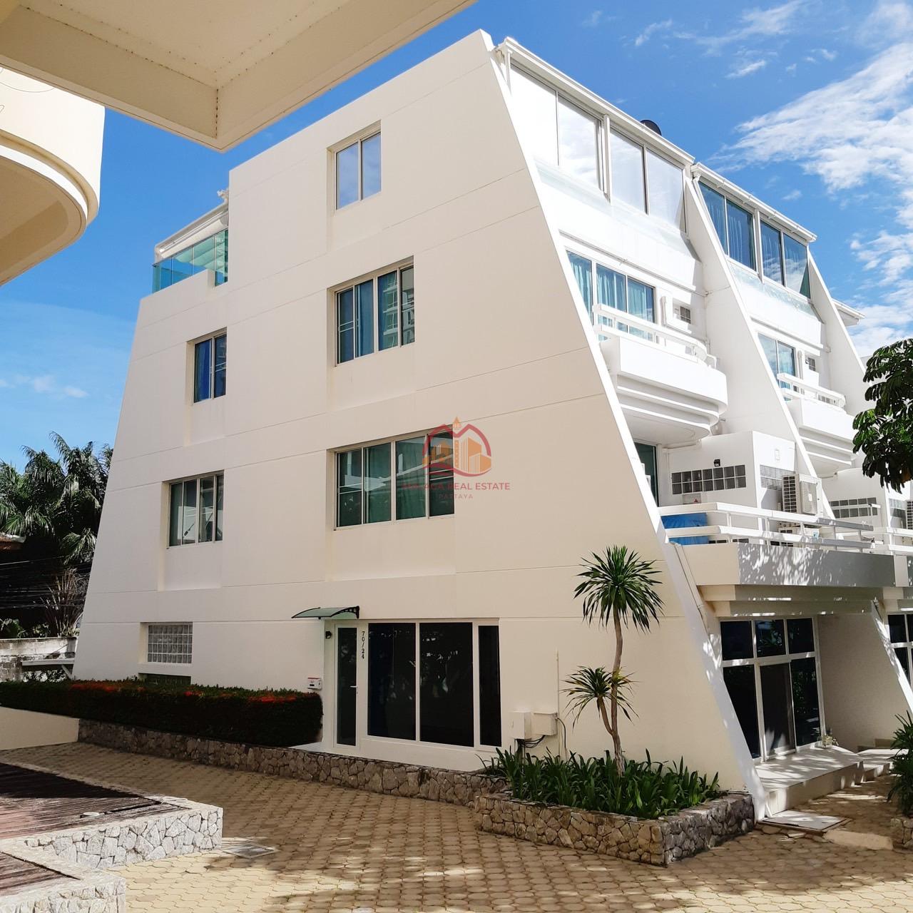 Chom Talay Resort