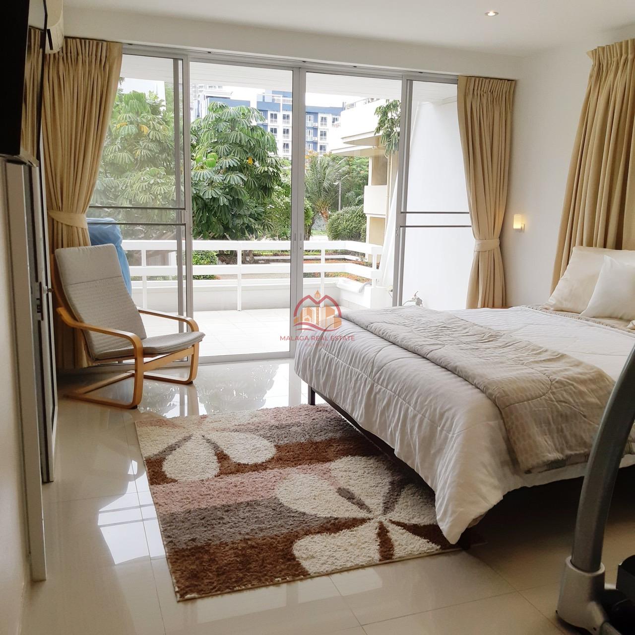 Chom Talay Resort