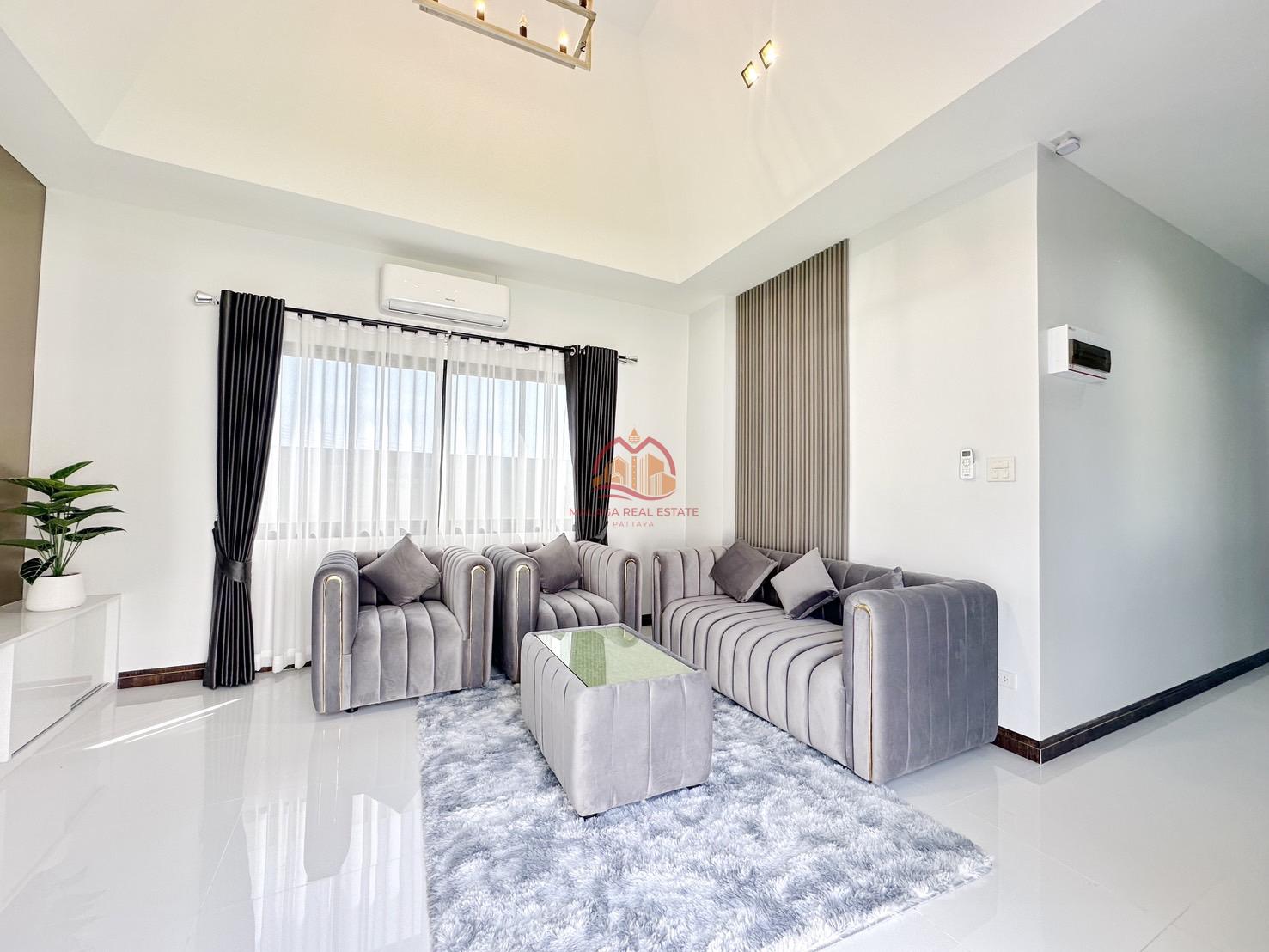 3 Bedrooms Family Home