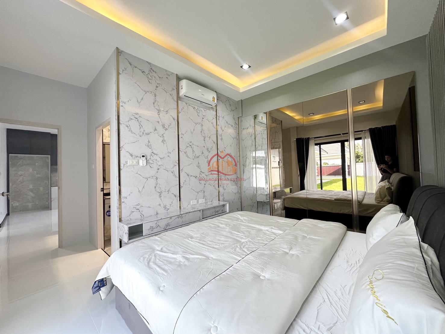 3 Bedrooms Family Home