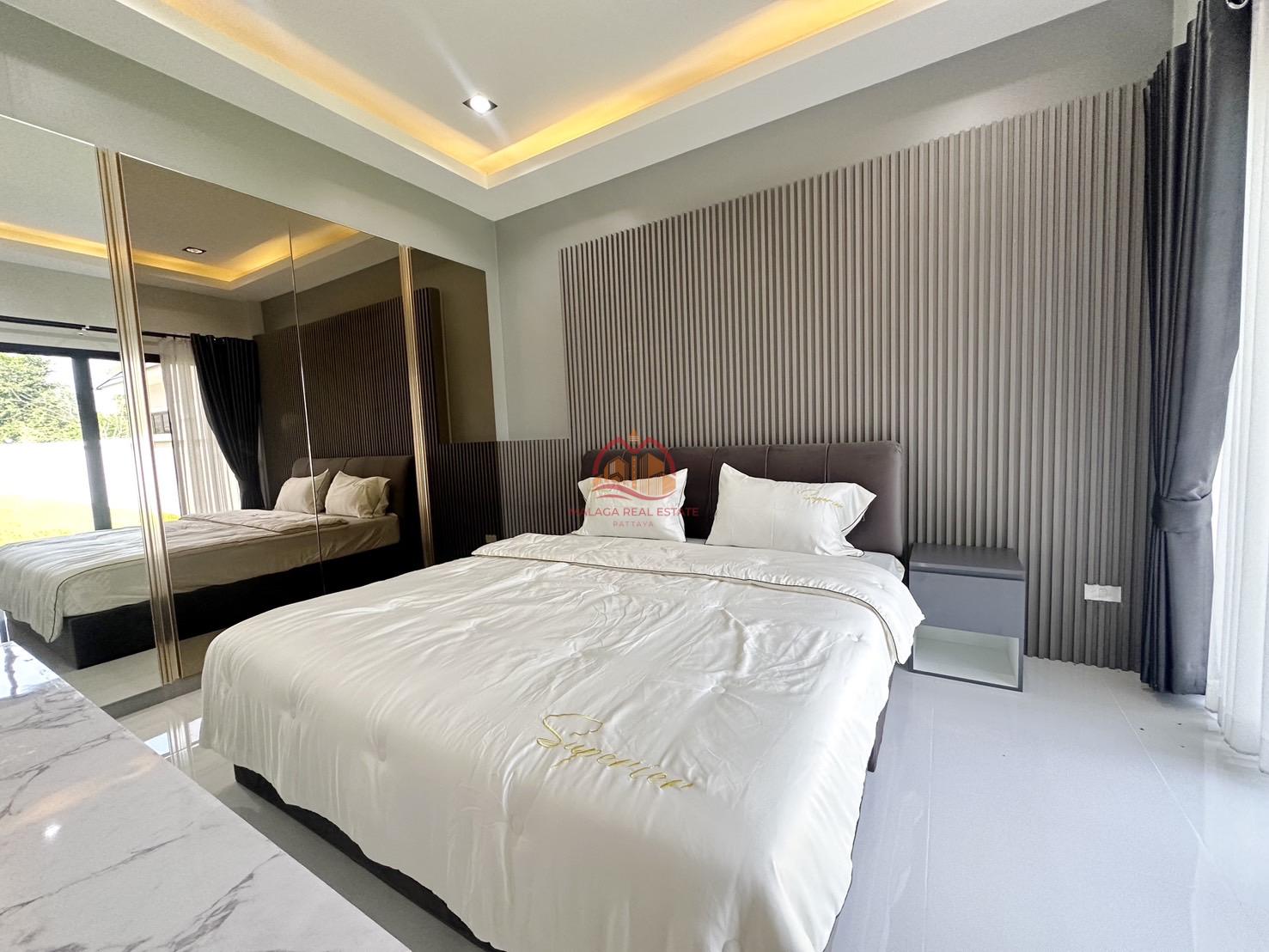 3 Bedrooms Family Home