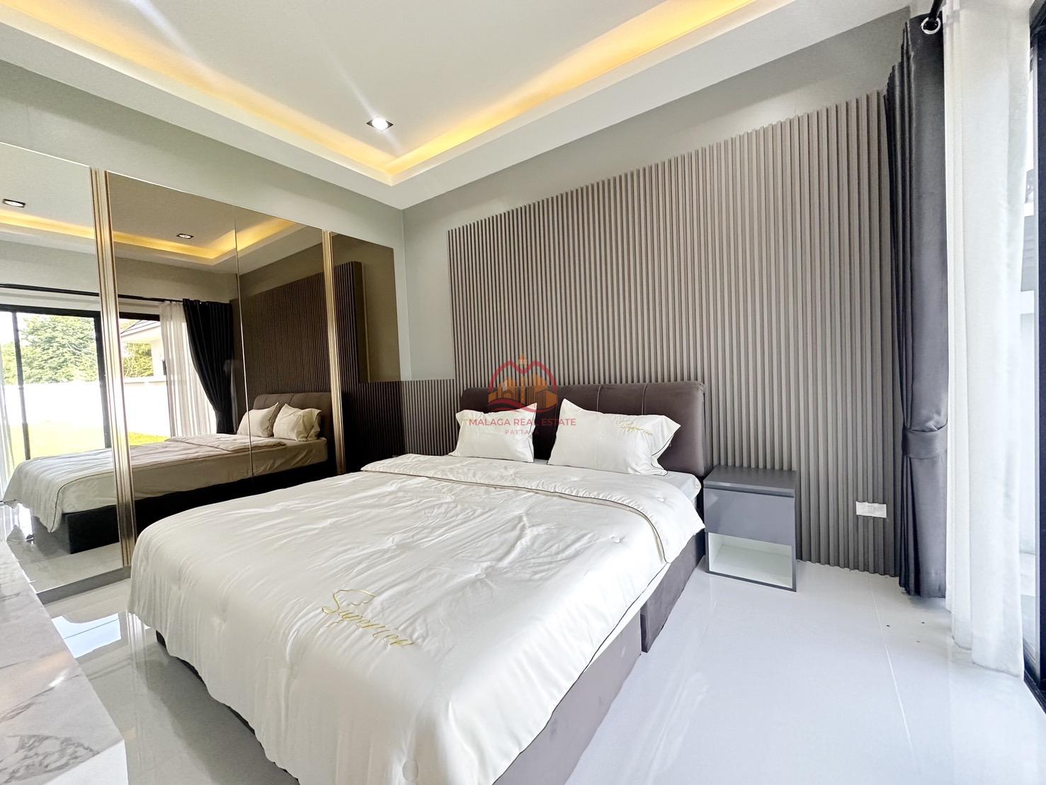 3 Bedrooms Family Home