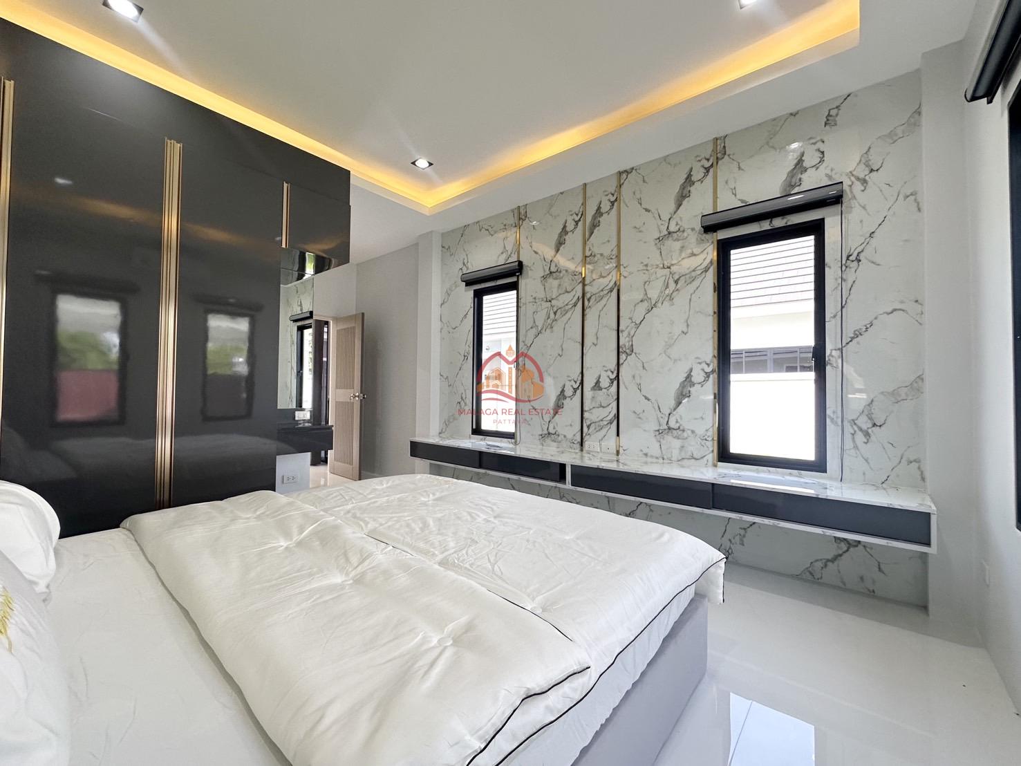 3 Bedrooms Family Home