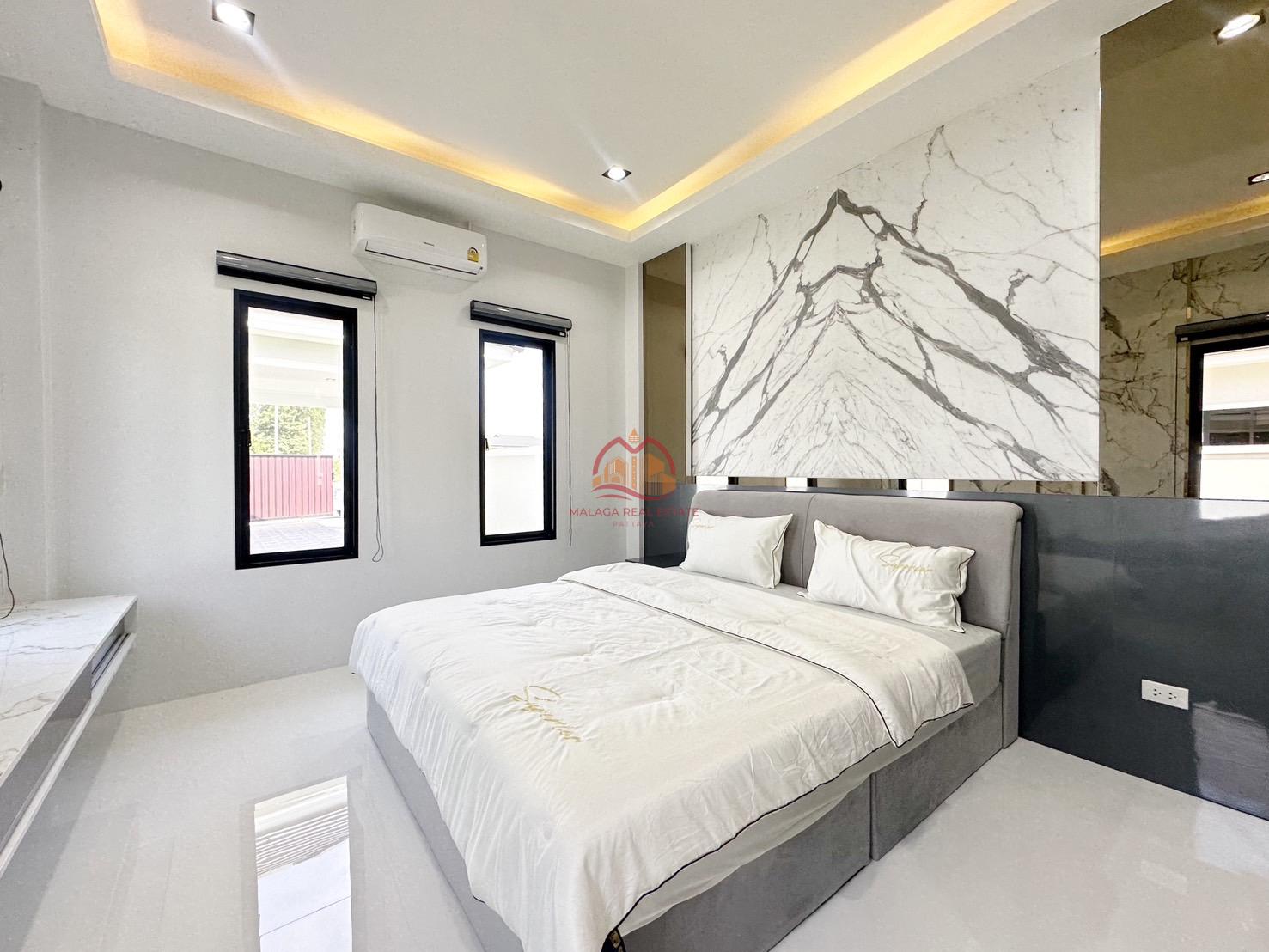 3 Bedrooms Family Home