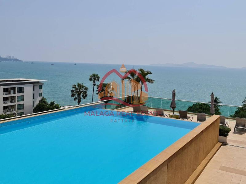 Laguna Heights Wongamat