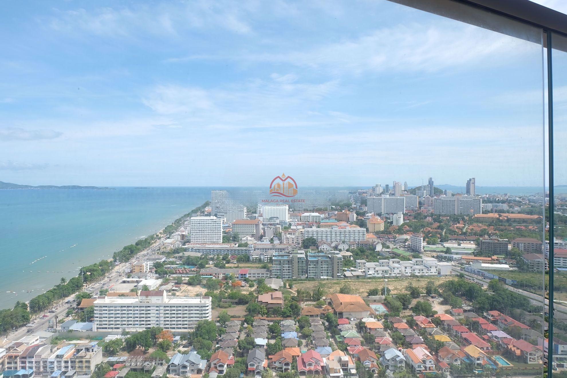 Copacabana Jomtien