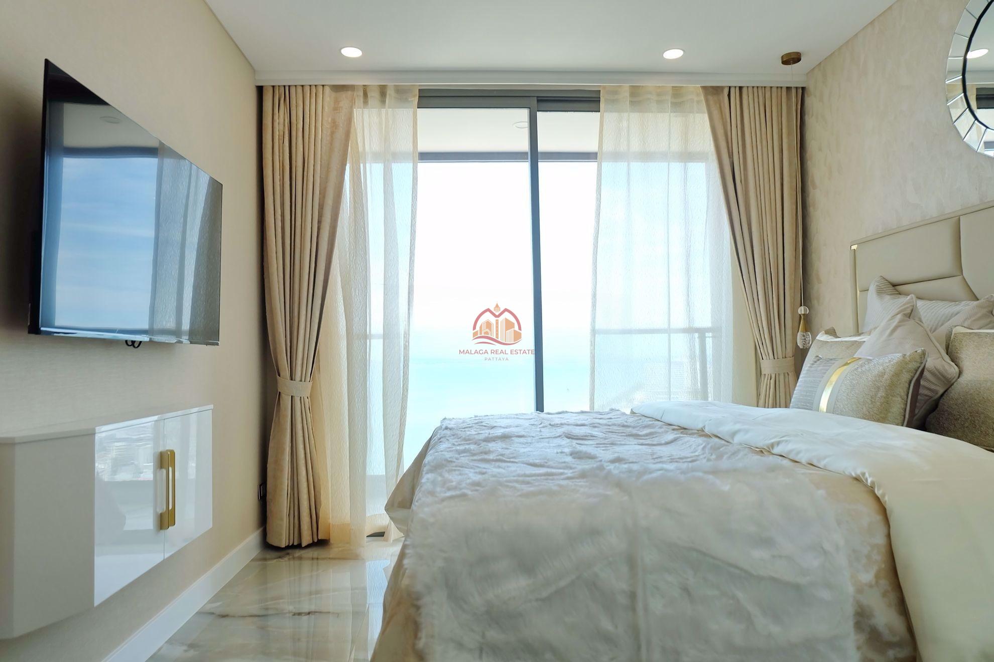 Copacabana Jomtien