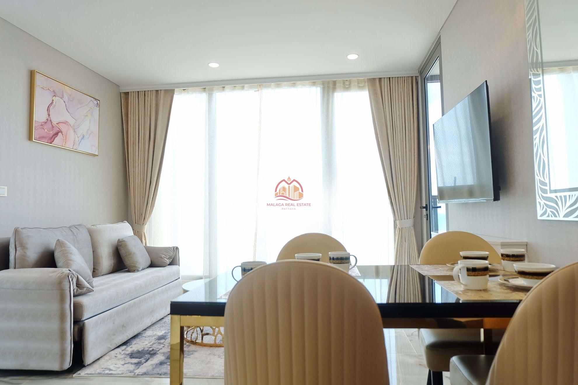 Copacabana Jomtien