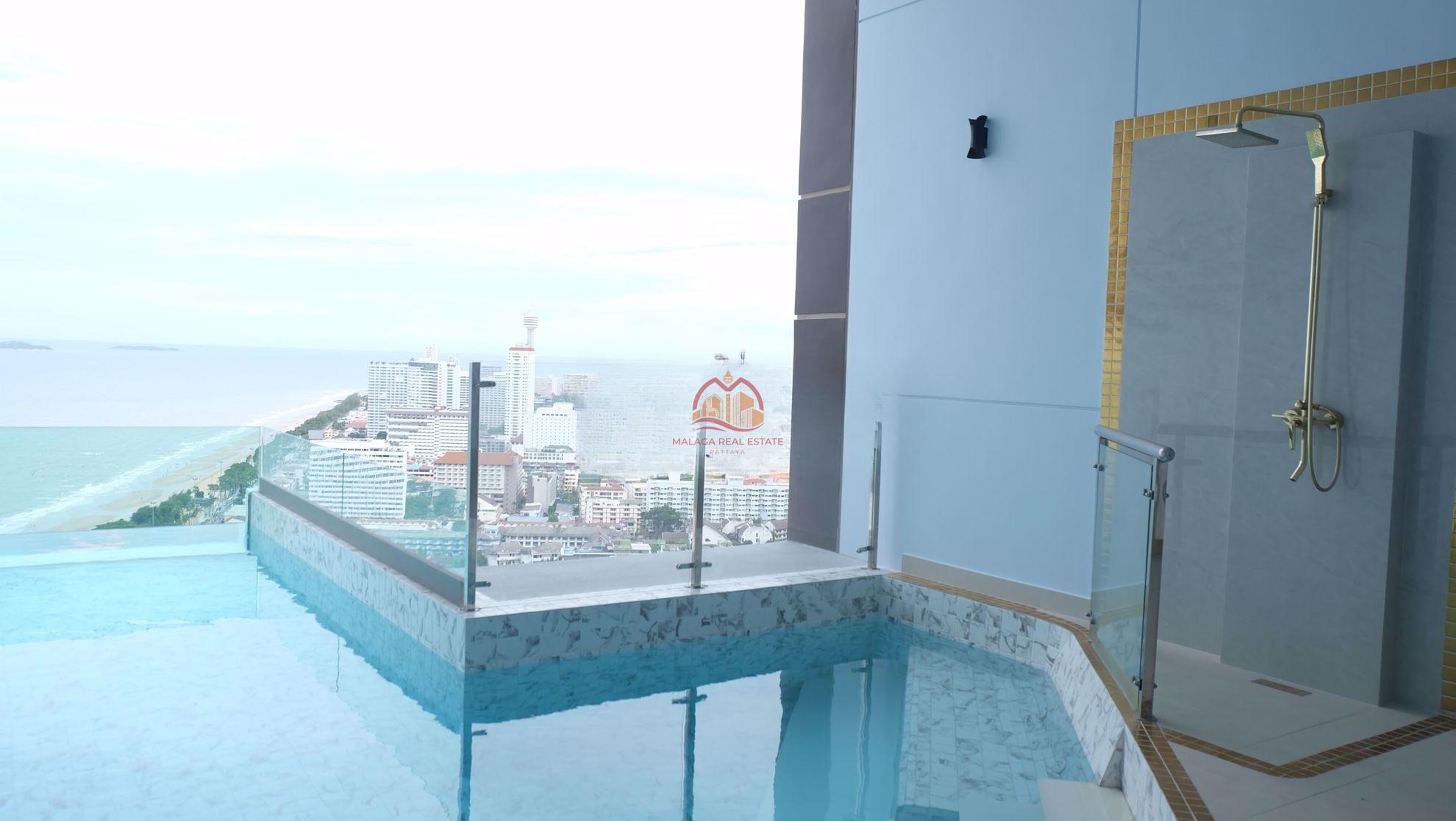 Copacabana Jomtien