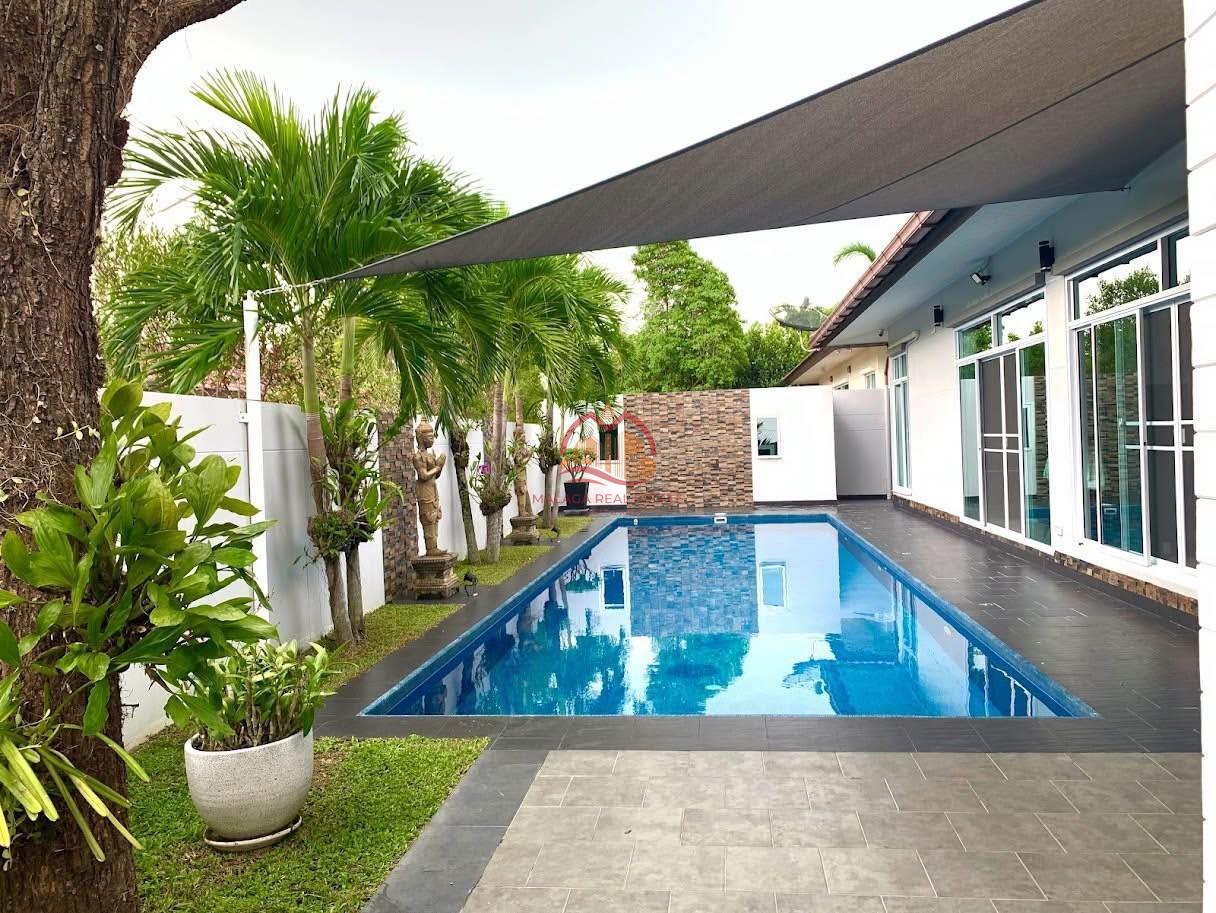 Panalee Banna Village