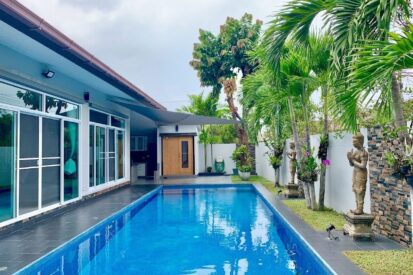 Panalee Banna Village