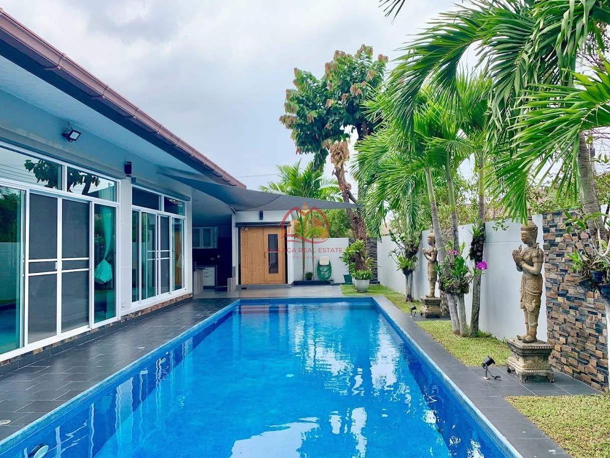 Panalee Banna Village