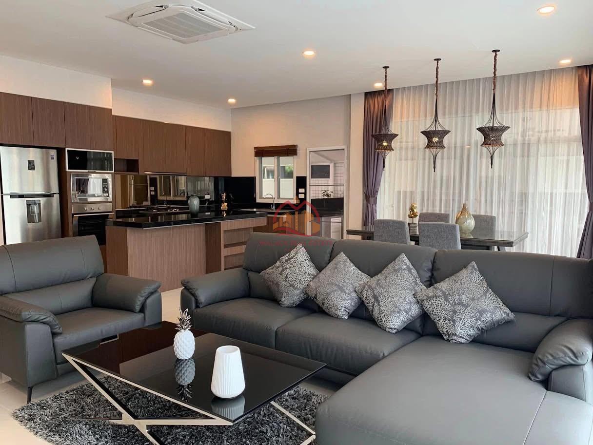 Panalee Banna Village