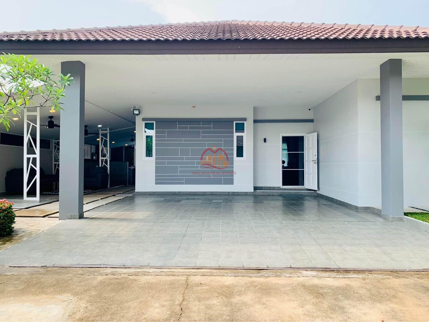 Panalee Banna Village