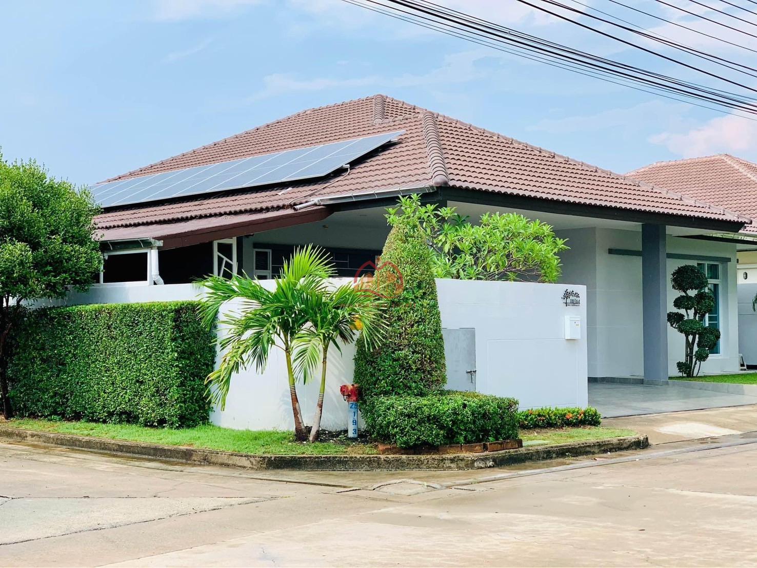 Panalee Banna Village