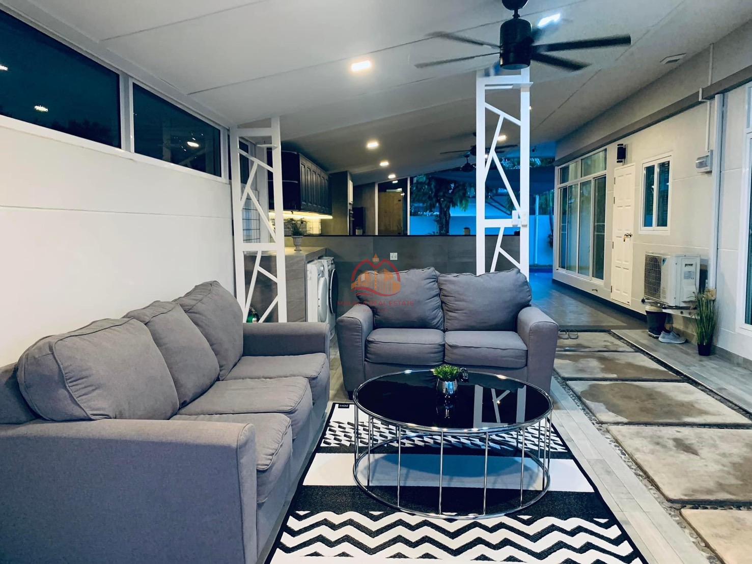 Panalee Banna Village