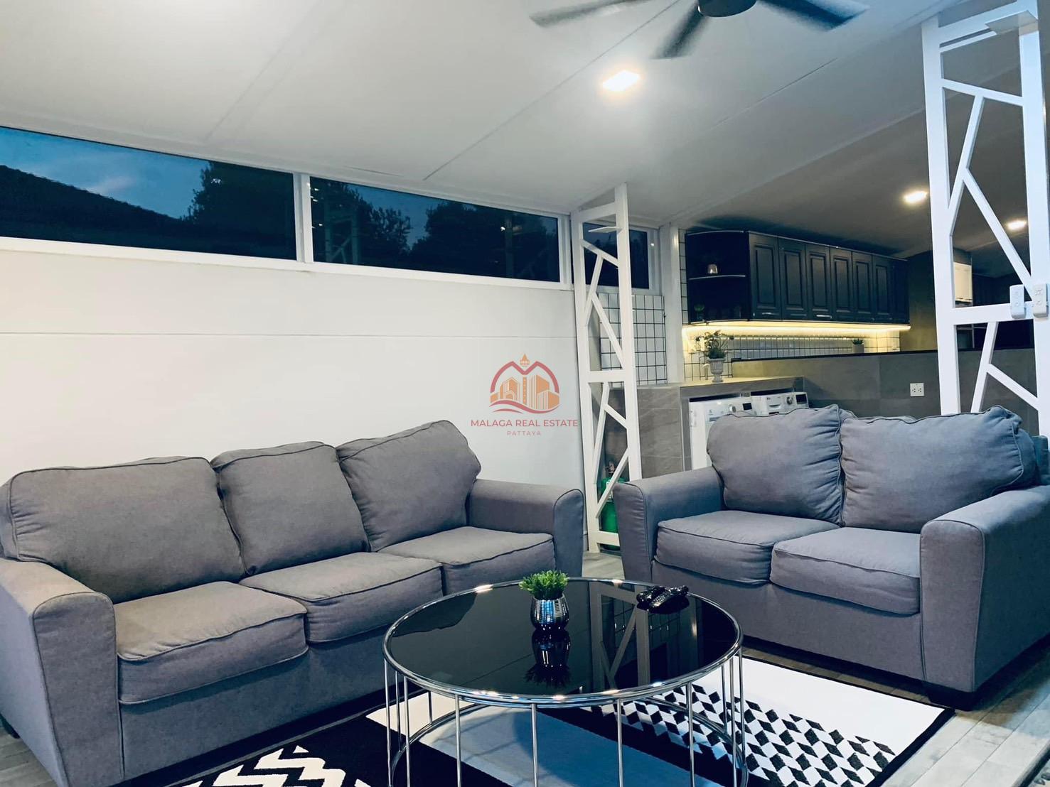 Panalee Banna Village