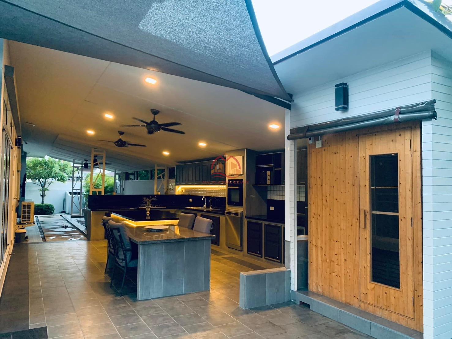 Panalee Banna Village