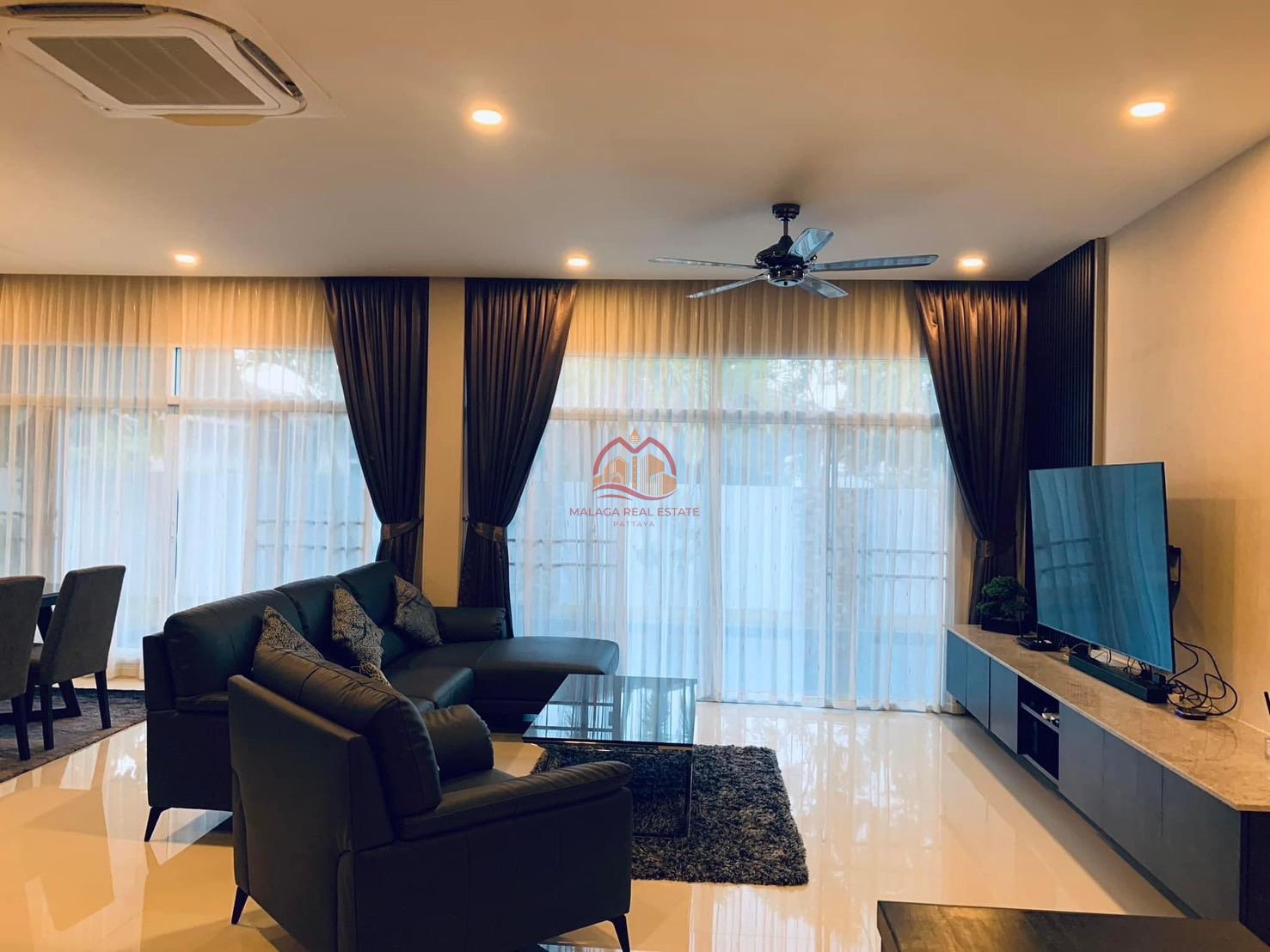 Panalee Banna Village