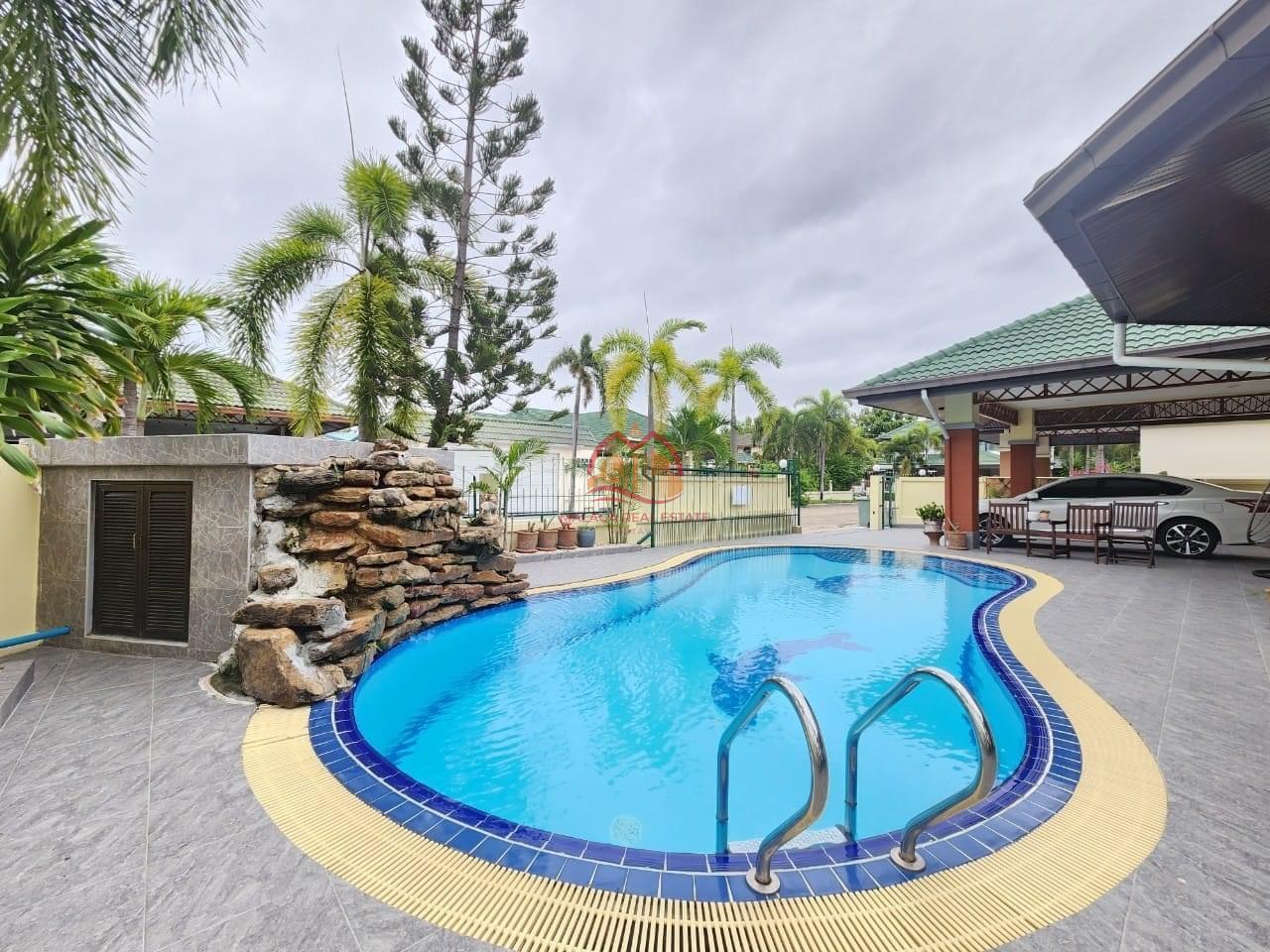 Green Field Villas 1