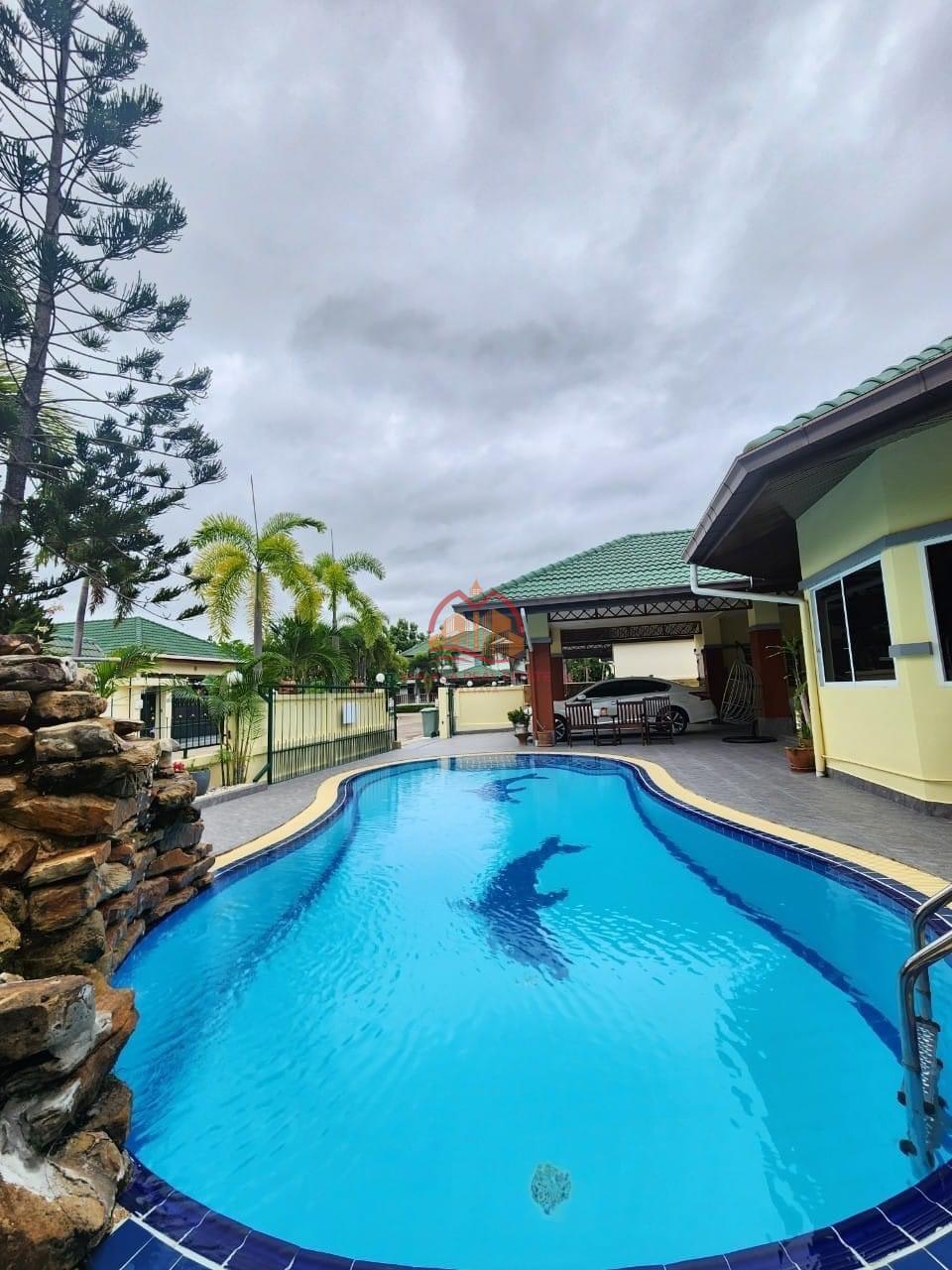 Green Field Villas 1