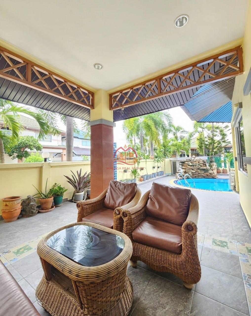 Green Field Villas 1