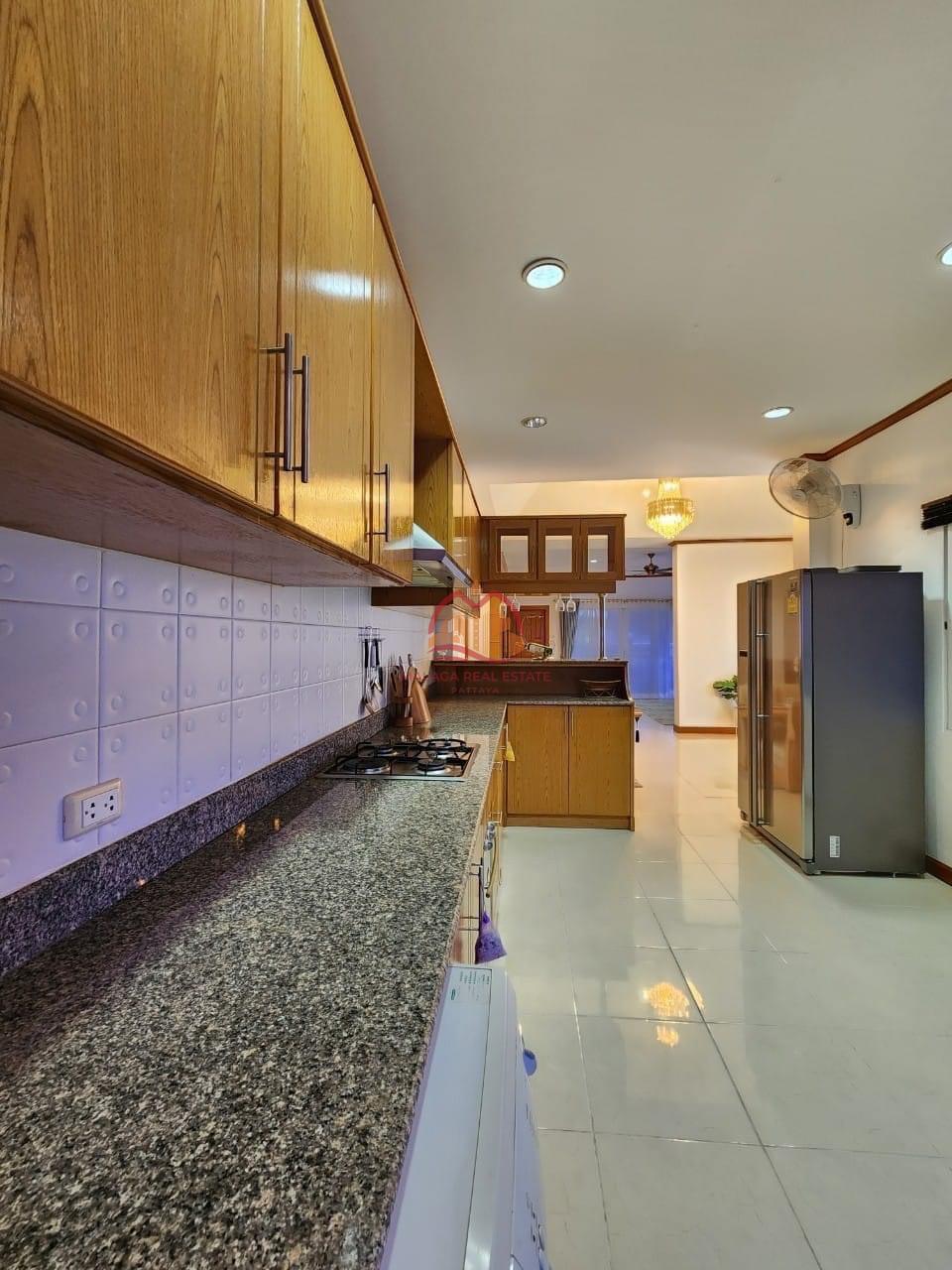 Green Field Villas 1