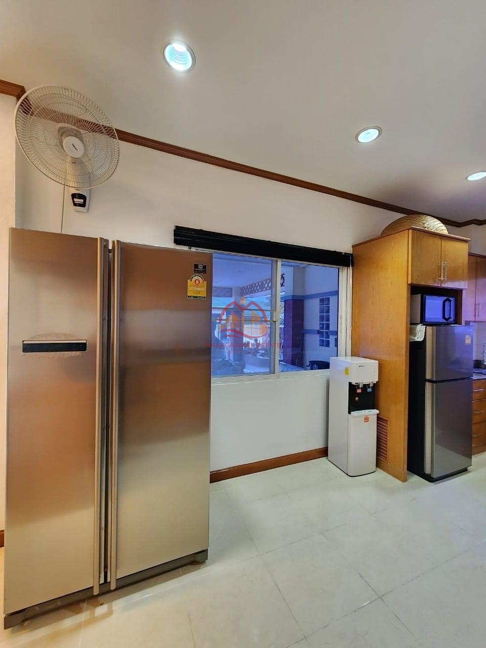 Green Field Villas 1