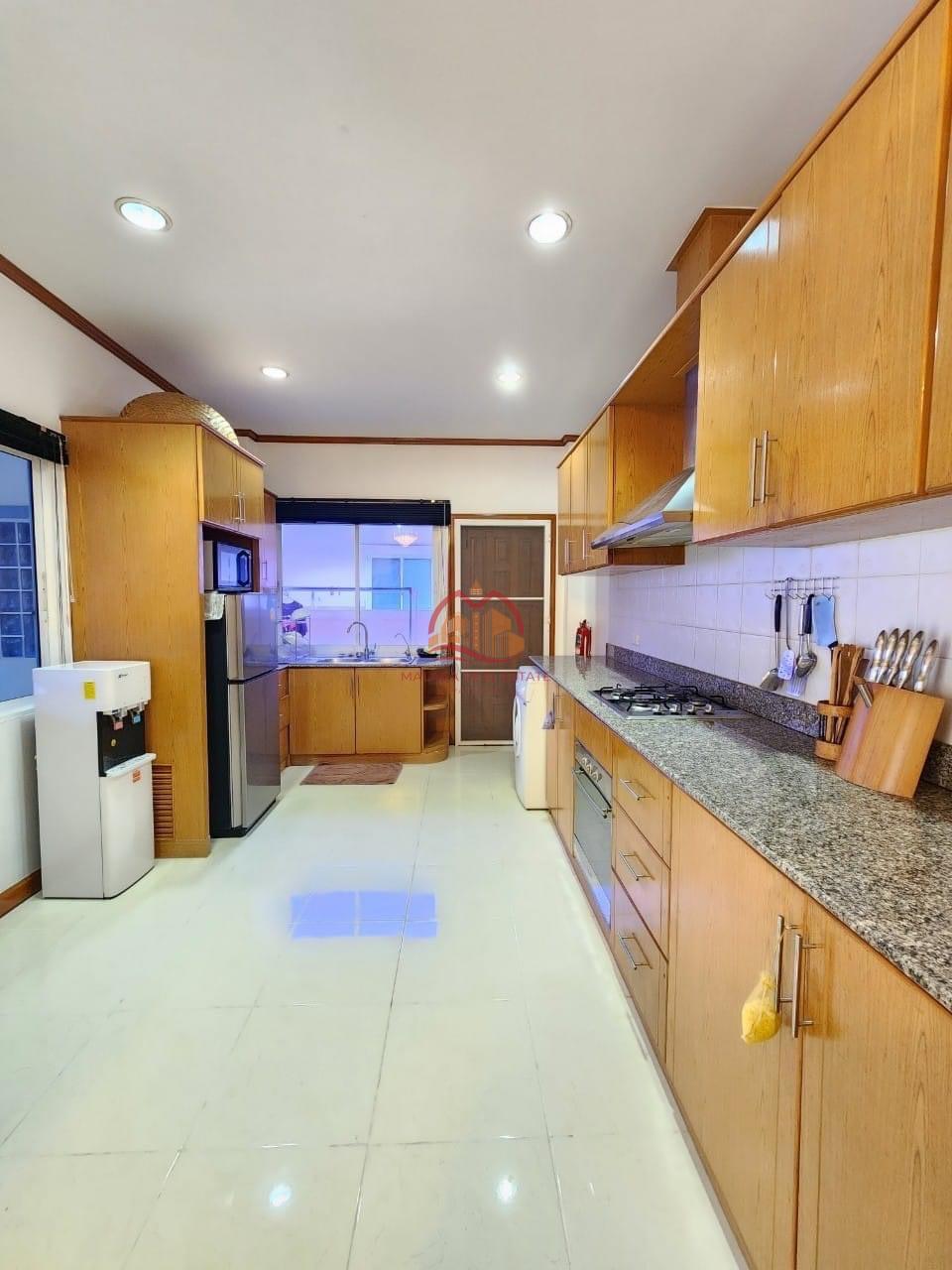 Green Field Villas 1