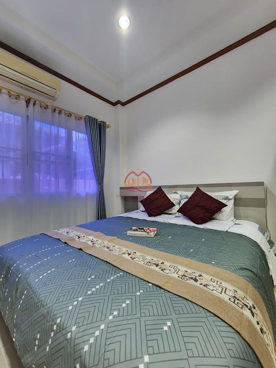 Green Field Villas 1