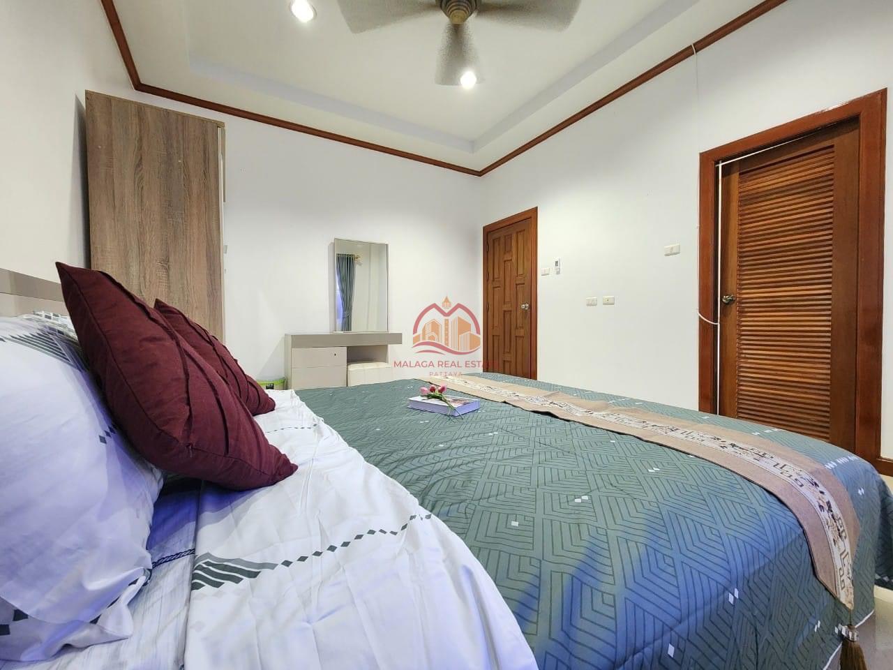 Green Field Villas 1