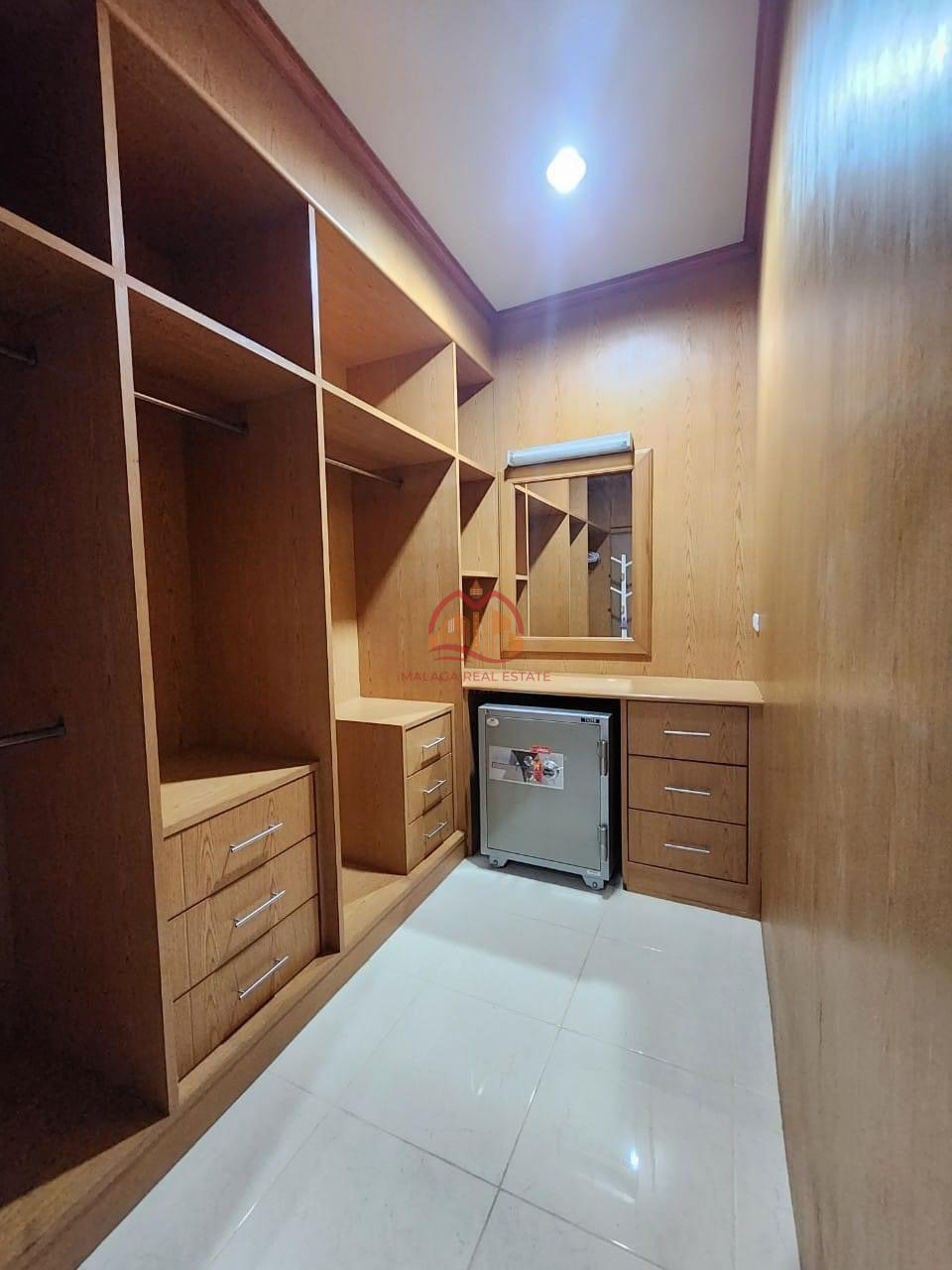 Green Field Villas 1