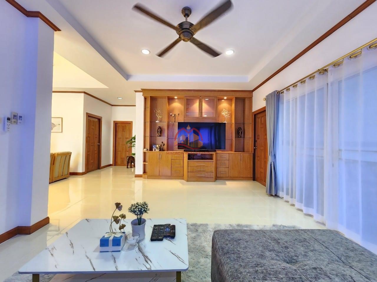 Green Field Villas 1