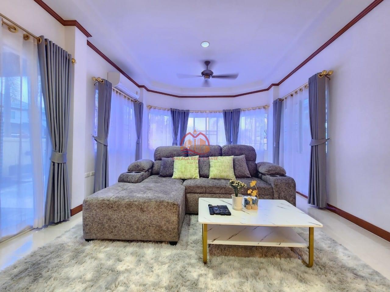 Green Field Villas 1