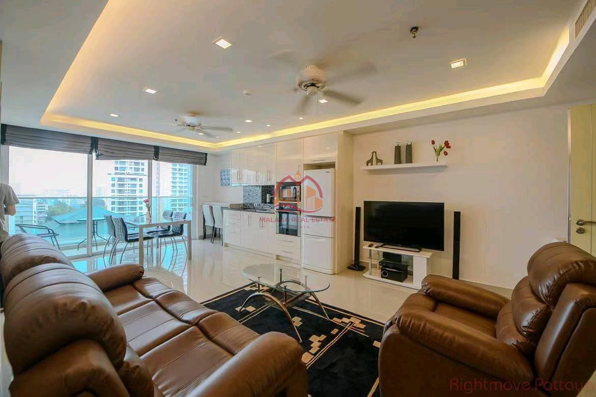 Cosy Beach View Pratumnak