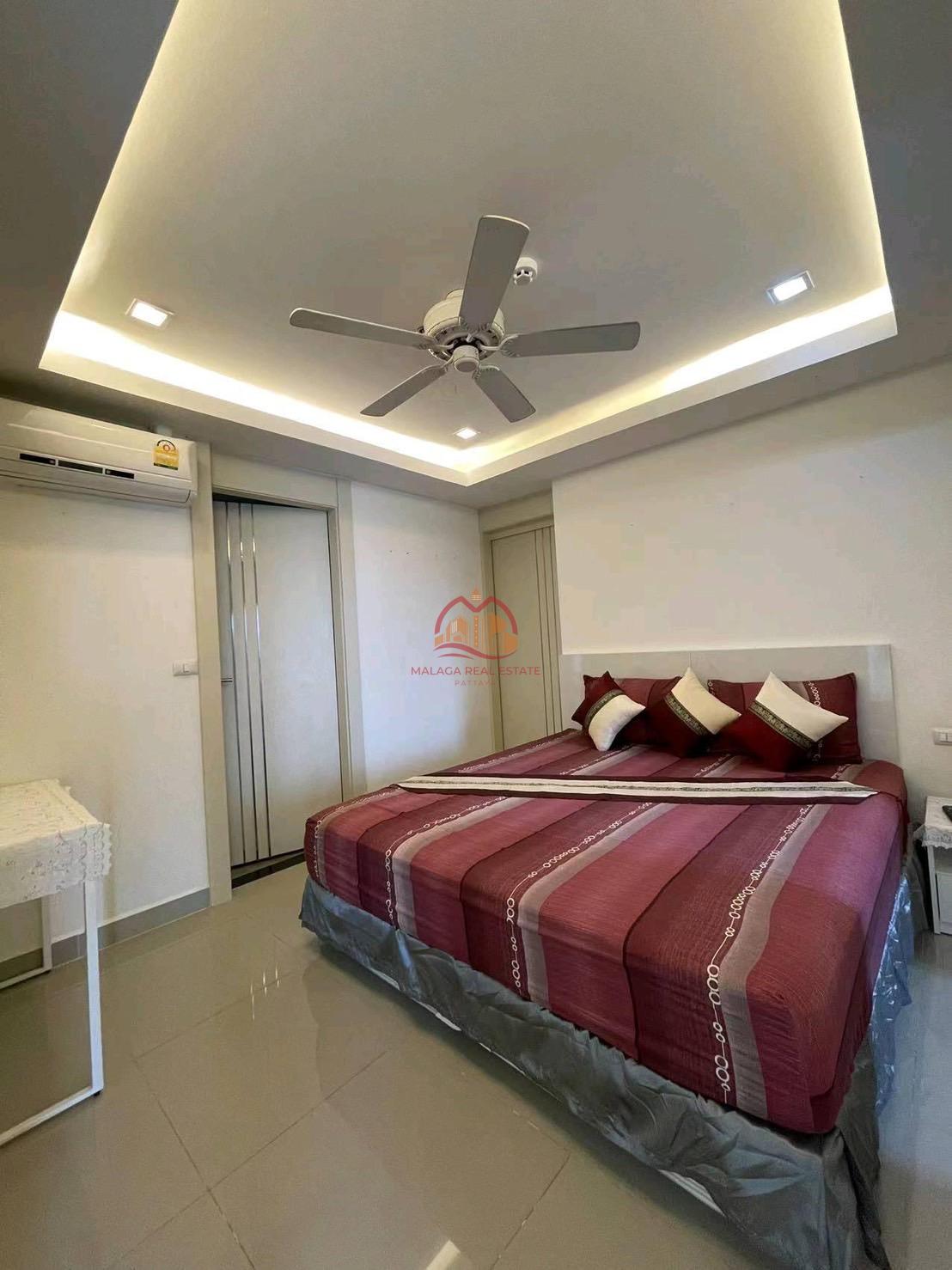 Cosy Beach View Pratumnak