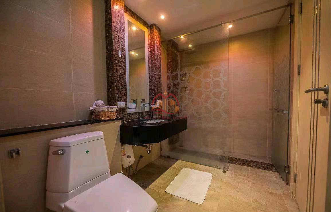 Cosy Beach View Pratumnak