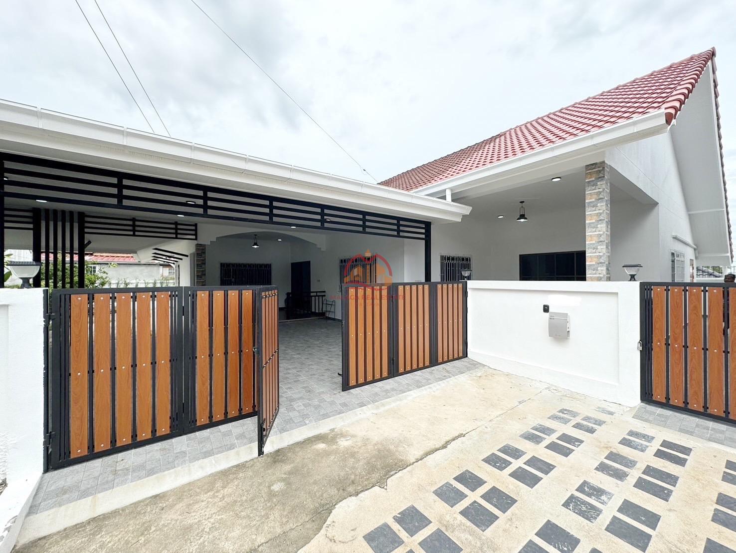 VJ Land and House