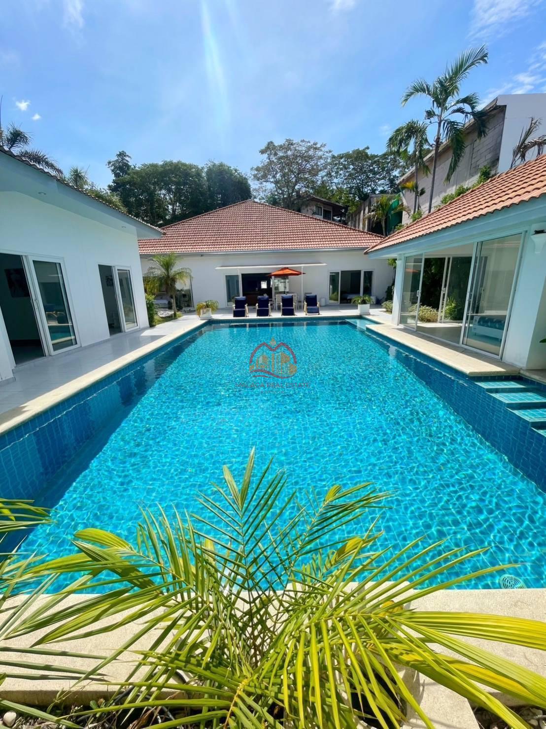 Majestic Residence