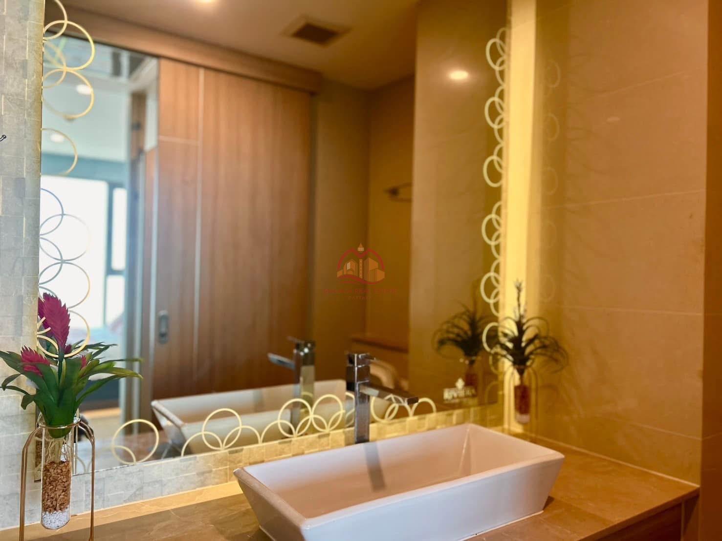 The Riviera Jomtien