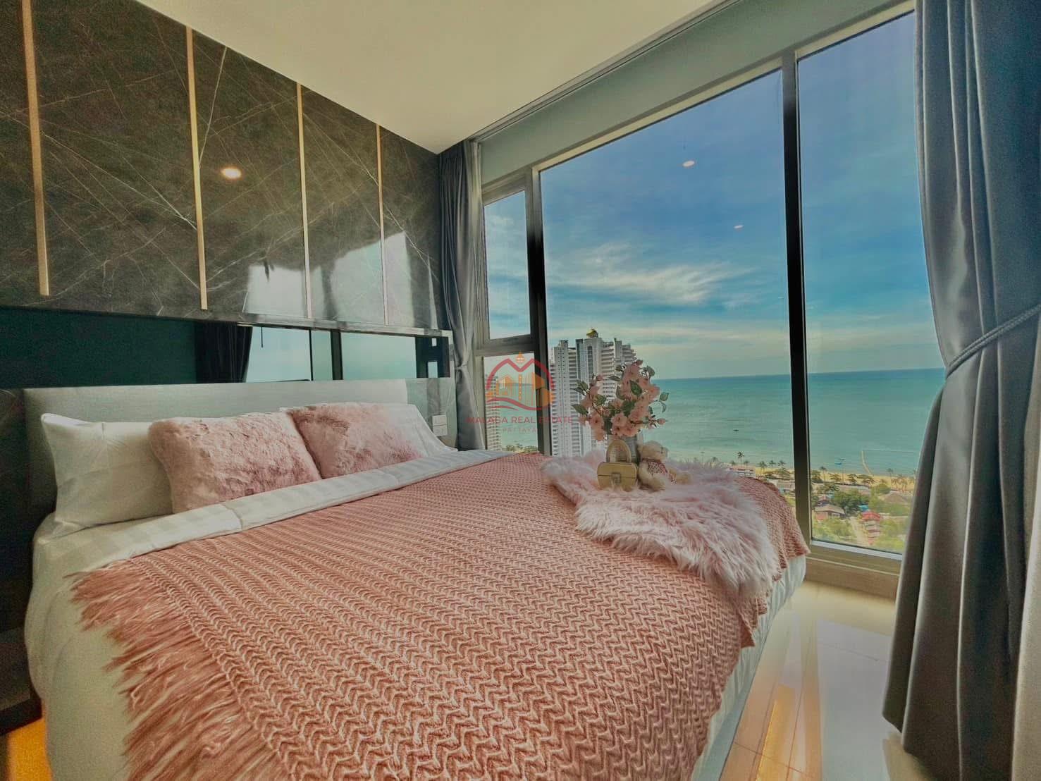 The Riviera Jomtien