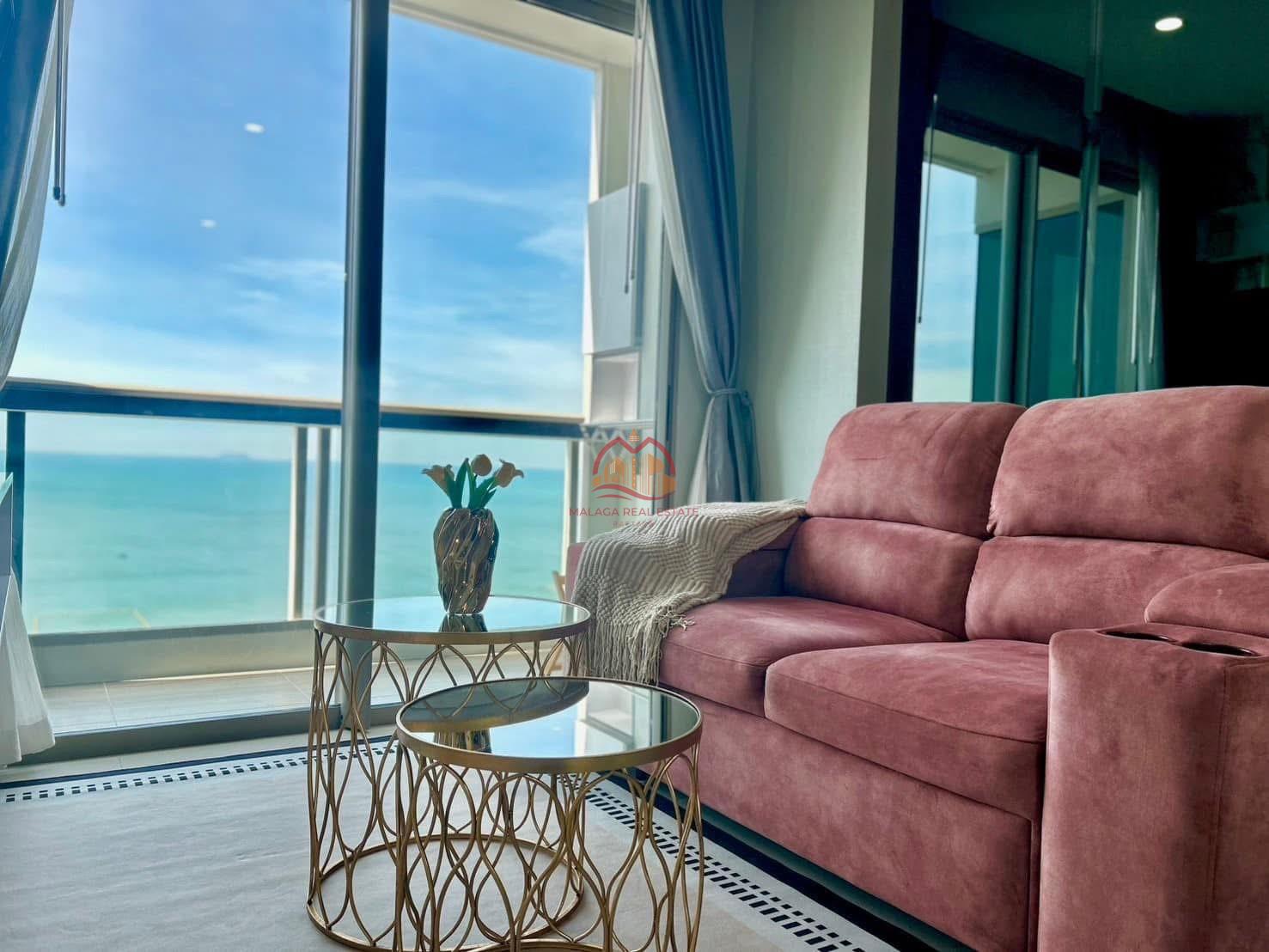 The Riviera Jomtien
