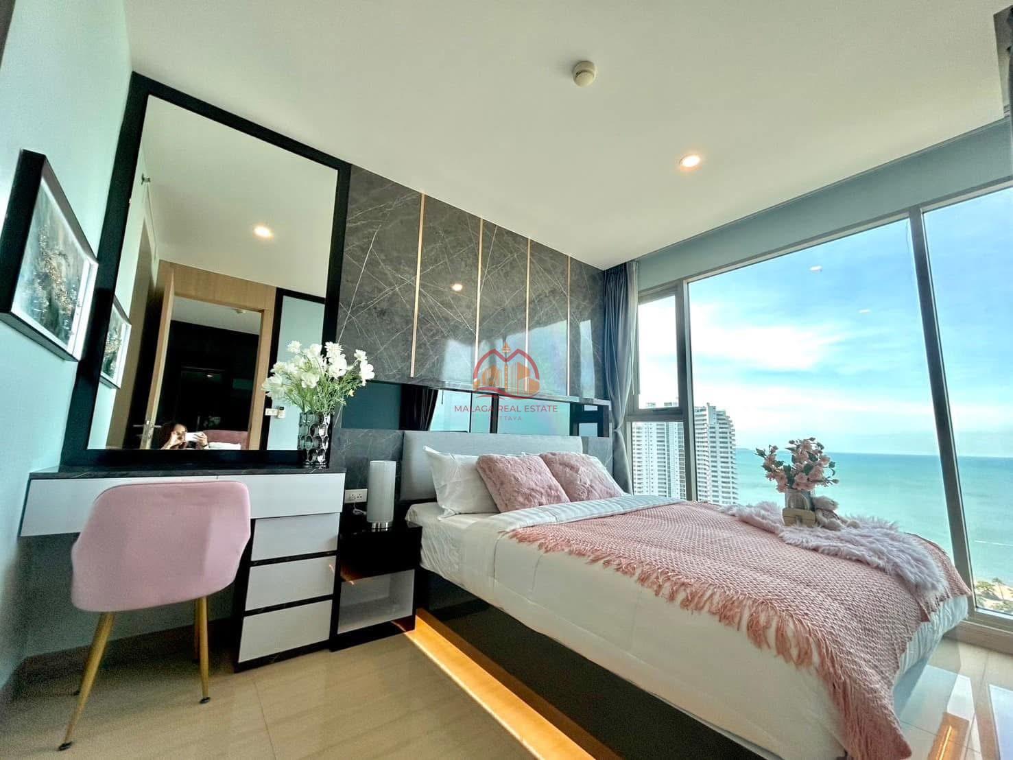 The Riviera Jomtien