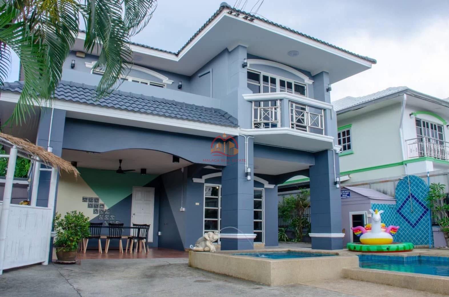 View Point Village