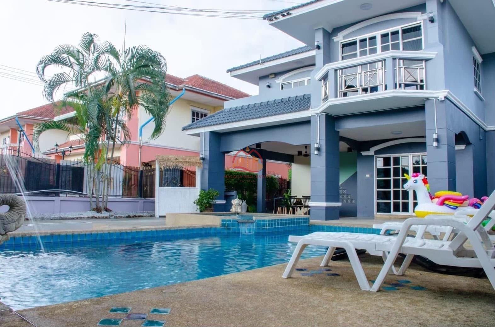 View Point Village