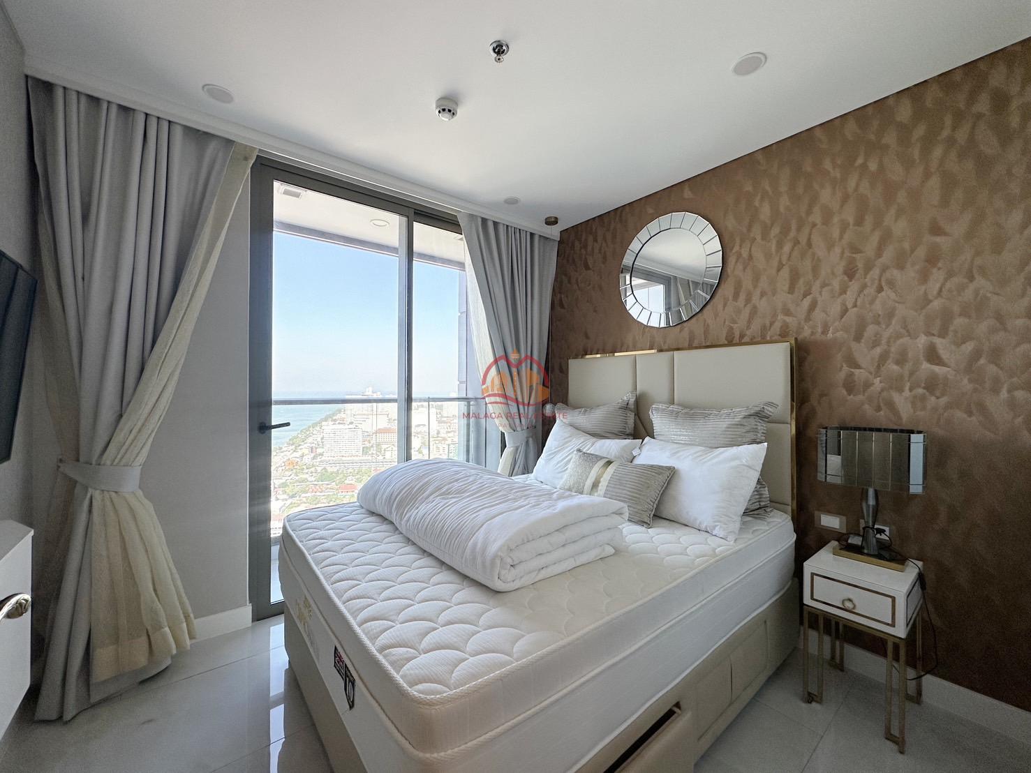Copacabana Jomtien